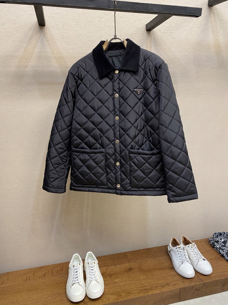 Pra*a outwear